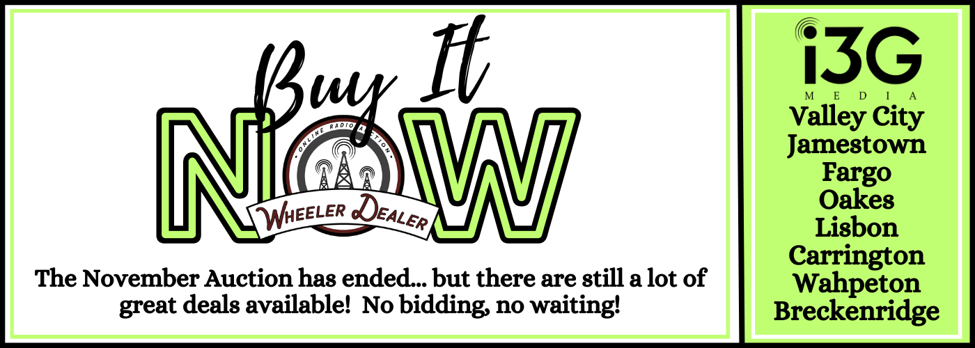 Wheeler Dealer