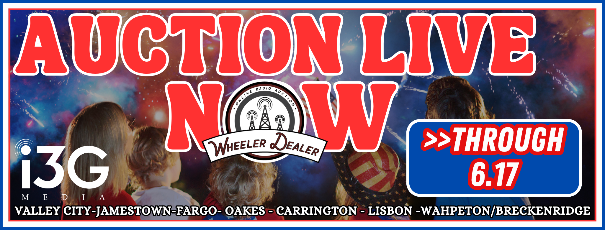 Wheeler Dealer