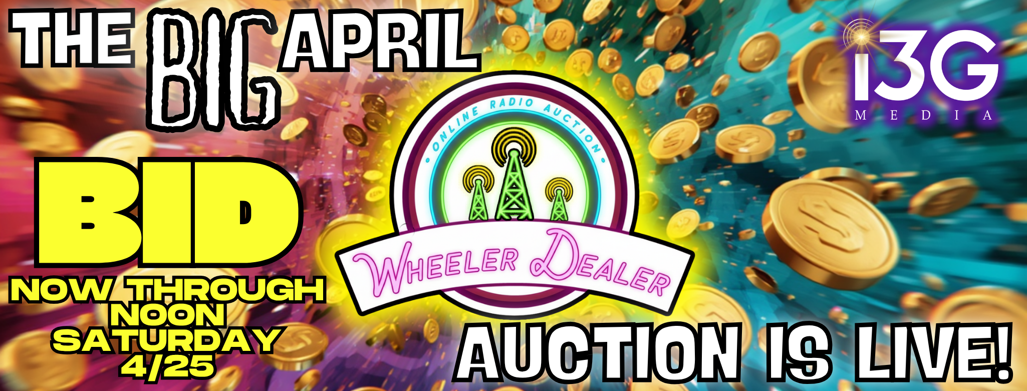 Wheeler Dealer
