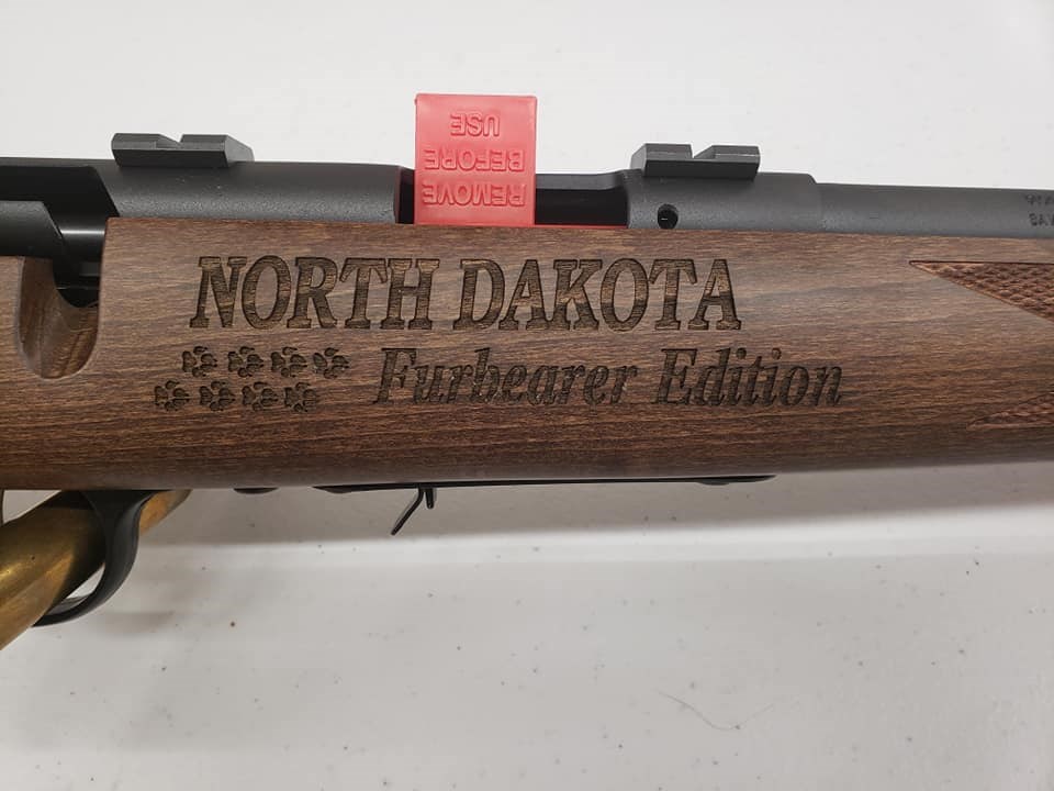 Wheeler Dealer Dry Dock Sports Carrington ND Furbearer Edition