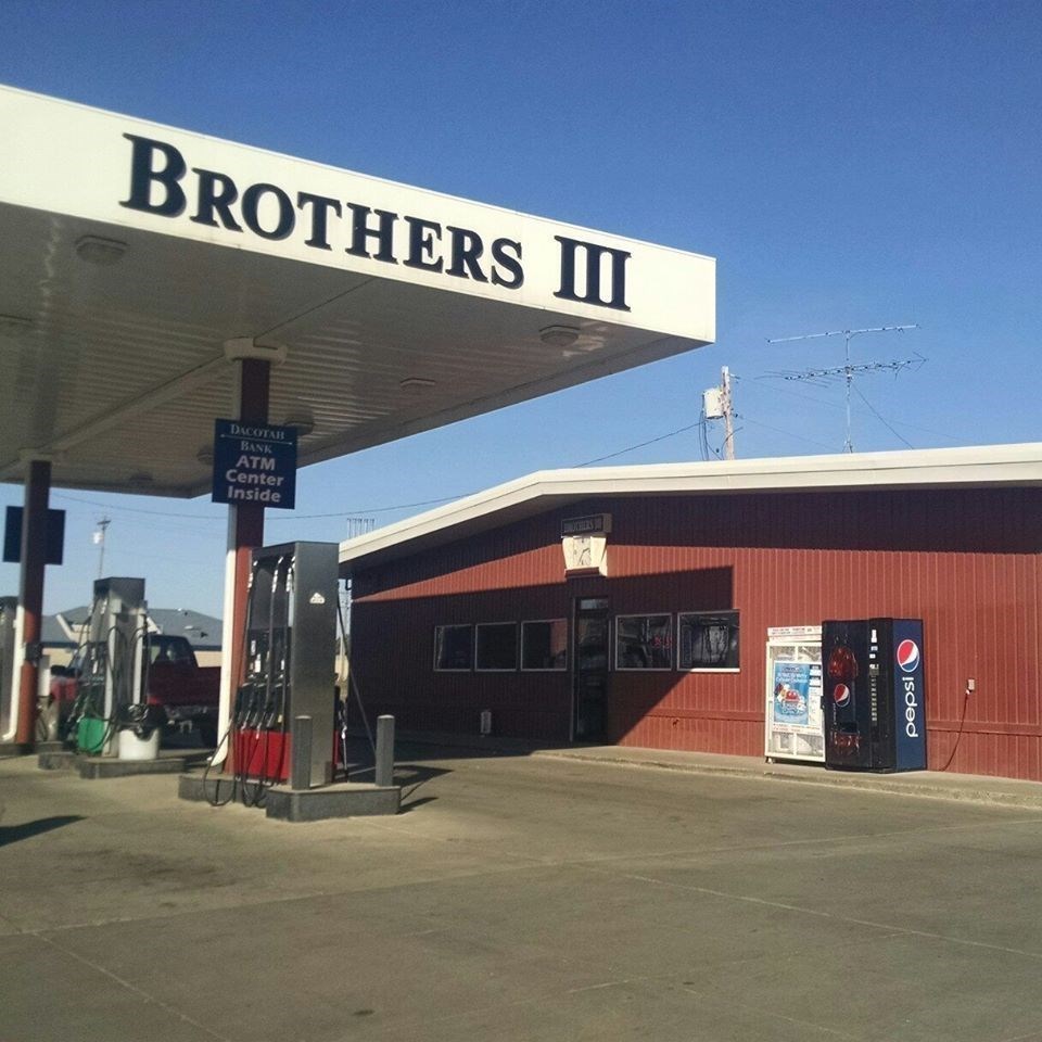 Wheeler Dealer Brothers III Valley City 50 Certificate/Month for